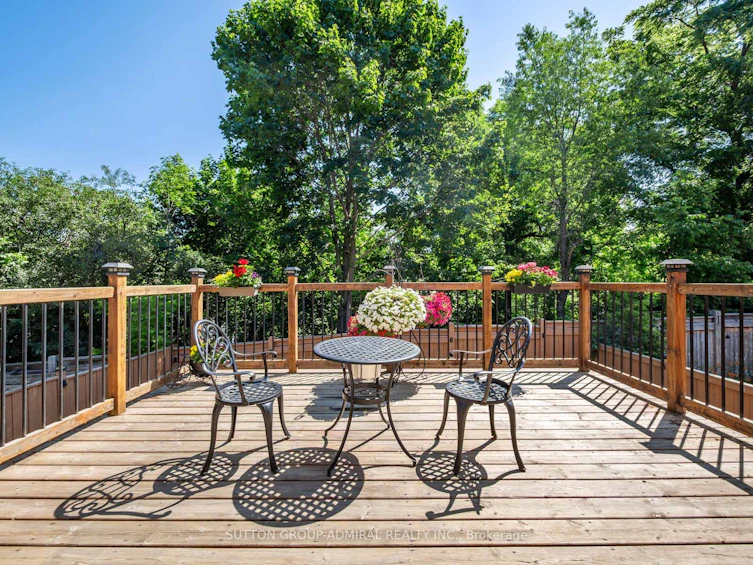 60 Starwood Road, Vaughan, ON, L4J 9C9 - 44