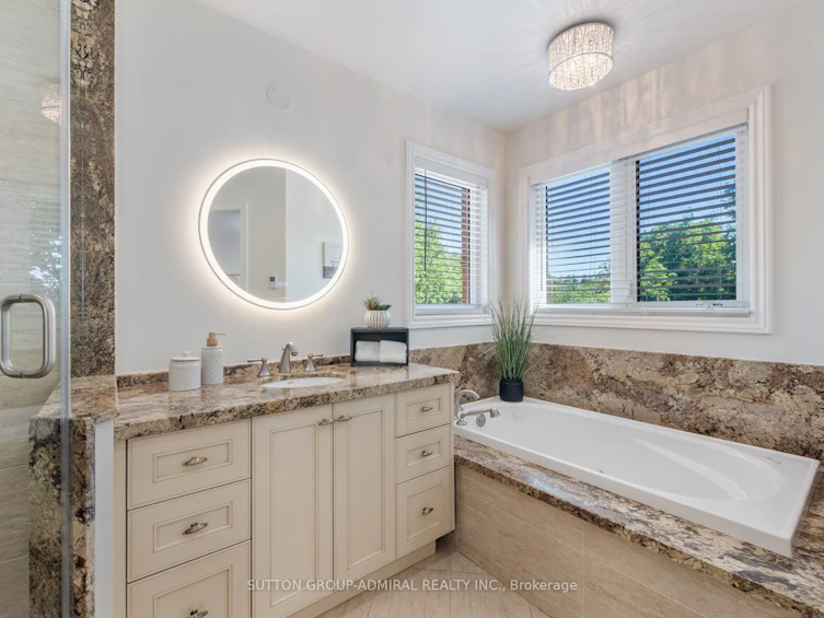 60 Starwood Road, Vaughan, ON, L4J 9C9 - 24