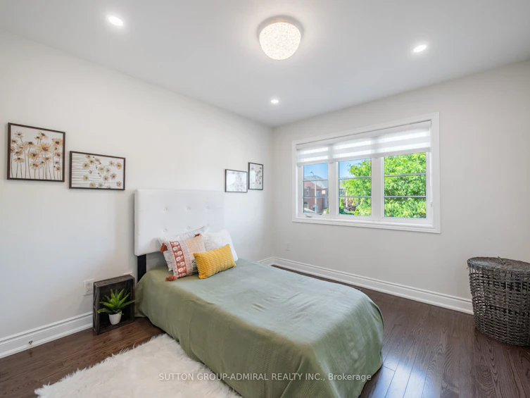 60 Starwood Road, Vaughan, ON, L4J 9C9 - 27
