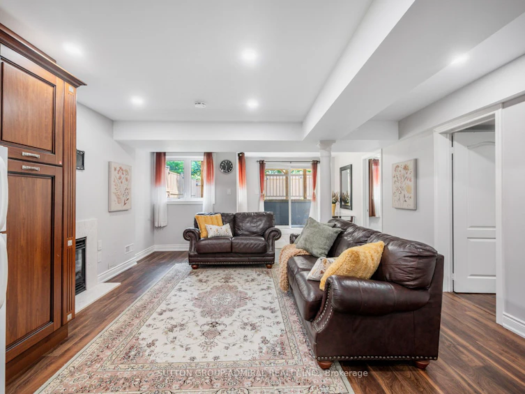 60 Starwood Road, Vaughan, ON, L4J 9C9 - 36