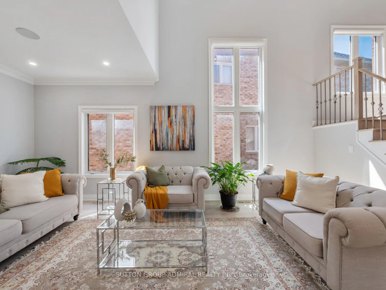 60 Starwood Road, Vaughan, ON, L4J 9C9 - 5