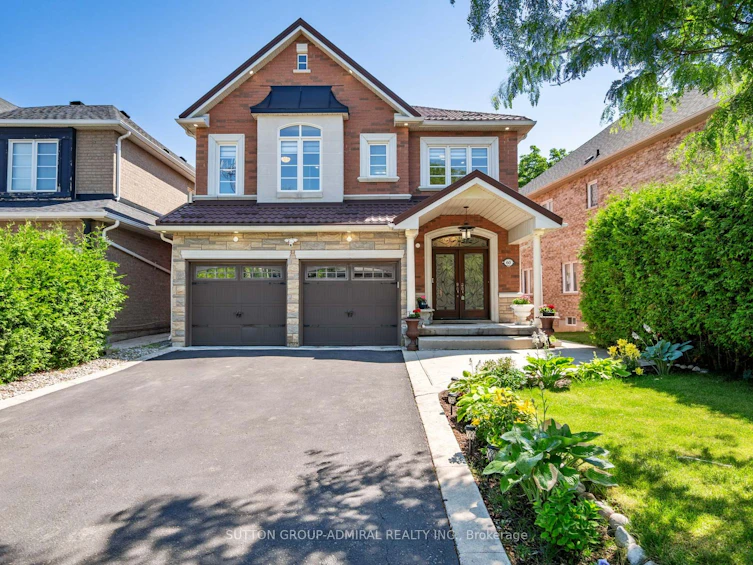 60 Starwood Road, Vaughan, ON, L4J 9C9