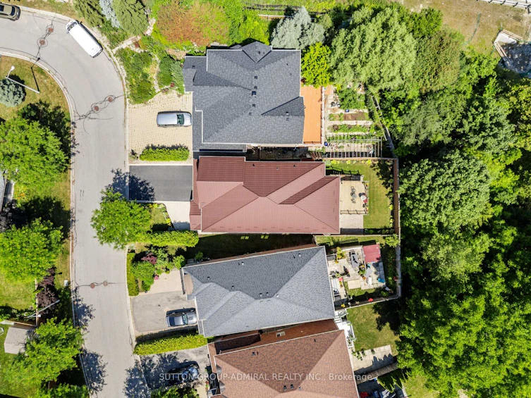 60 Starwood Road, Vaughan, ON, L4J 9C9 - 46