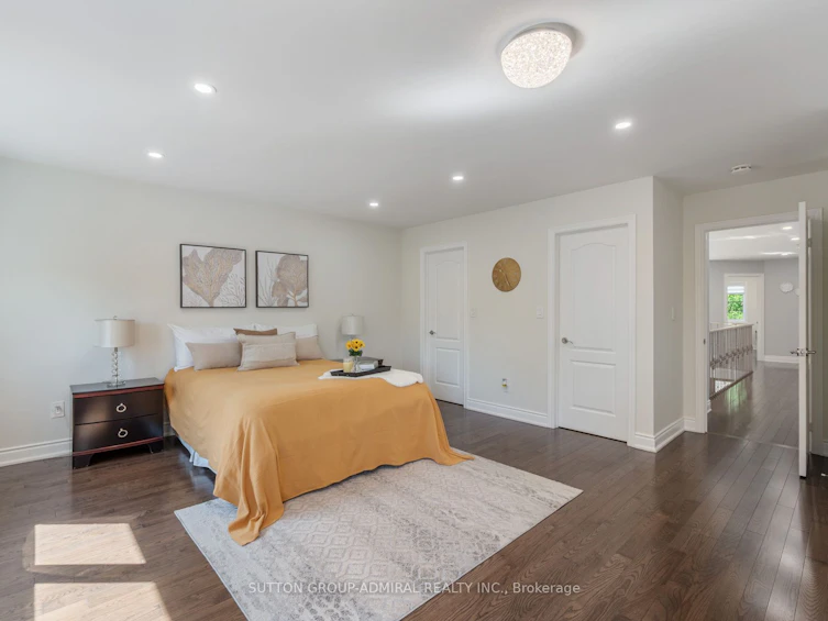 60 Starwood Road, Vaughan, ON, L4J 9C9 - 20