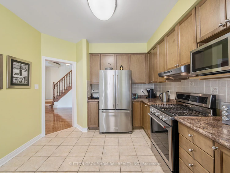 450 Pleasant Ridge Avenue, Vaughan, ON, L4J 8X2 - 12