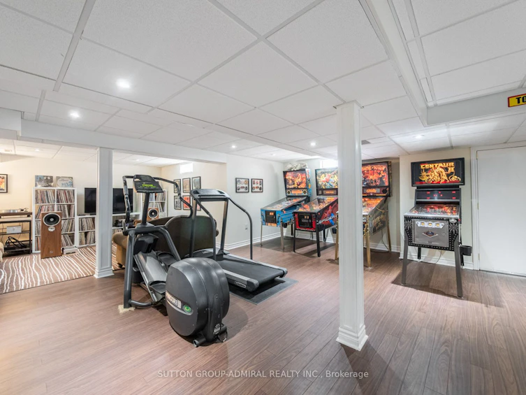 450 Pleasant Ridge Avenue, Vaughan, ON, L4J 8X2 - 27