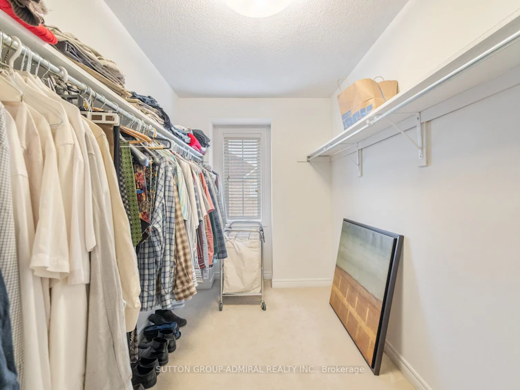 450 Pleasant Ridge Avenue, Vaughan, ON, L4J 8X2 - 19