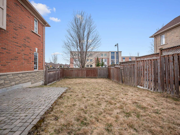 450 Pleasant Ridge Avenue, Vaughan, ON, L4J 8X2 - 35