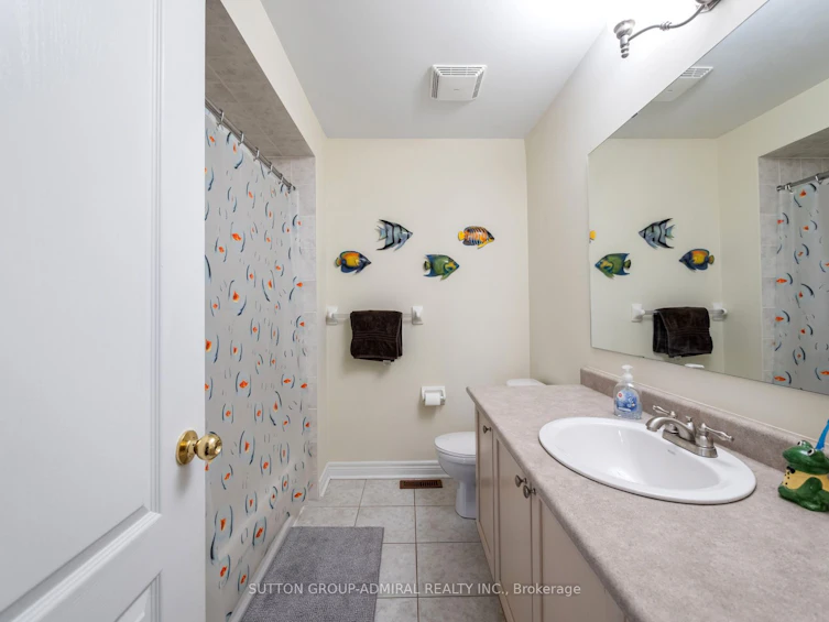 450 Pleasant Ridge Avenue, Vaughan, ON, L4J 8X2 - 25