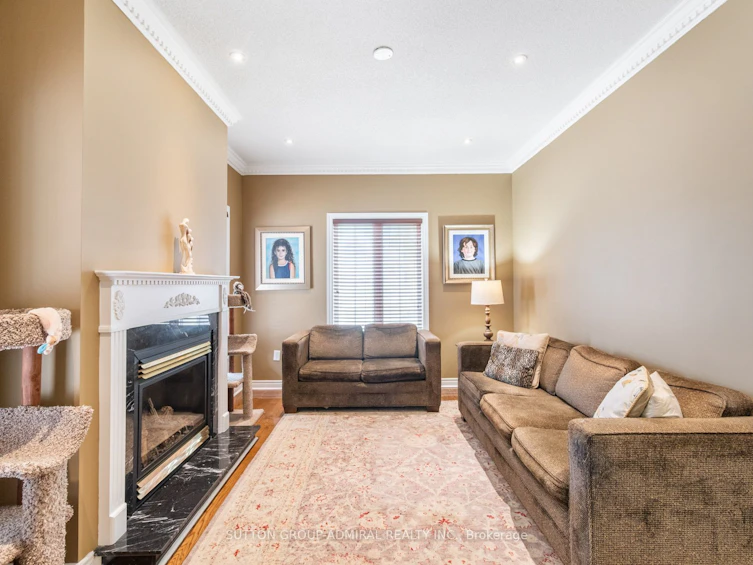 450 Pleasant Ridge Avenue, Vaughan, ON, L4J 8X2 - 15