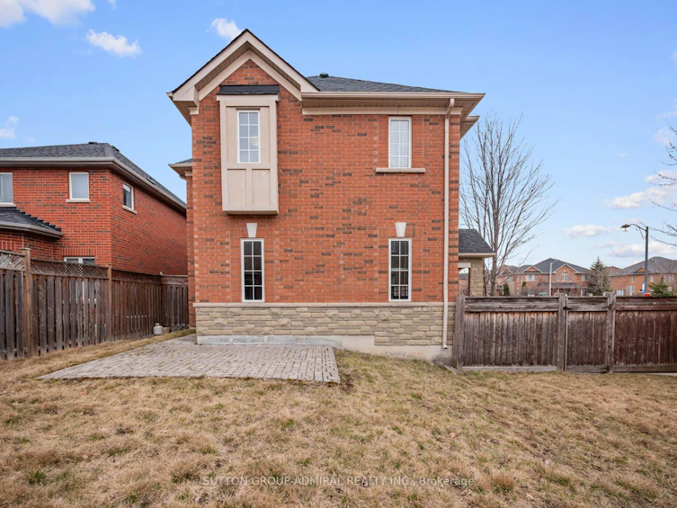 450 Pleasant Ridge Avenue, Vaughan, ON, L4J 8X2 - 33