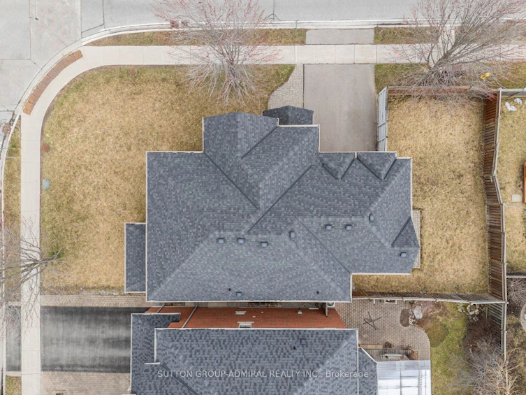 450 Pleasant Ridge Avenue, Vaughan, ON, L4J 8X2 - 38