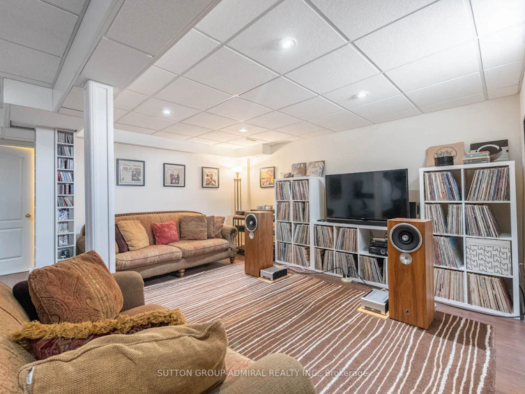450 Pleasant Ridge Avenue, Vaughan, ON, L4J 8X2 - 29