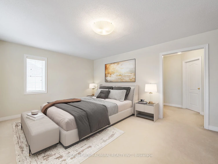 450 Pleasant Ridge Avenue, Vaughan, ON, L4J 8X2 - 18