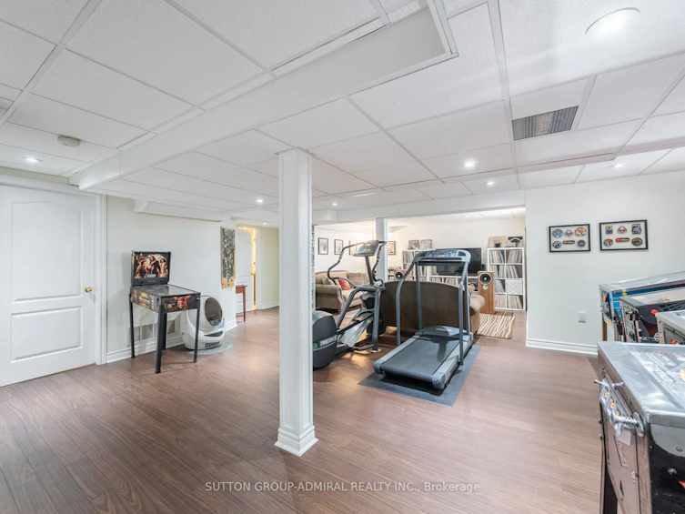 450 Pleasant Ridge Avenue, Vaughan, ON, L4J 8X2 - 26