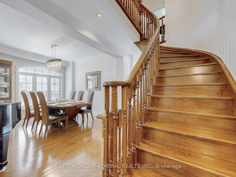 197 Israel Zilber Drive, Vaughan, ON, L6A 0L3 - 4