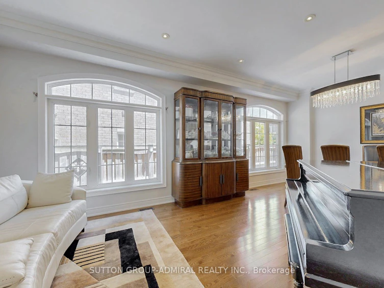 197 Israel Zilber Drive, Vaughan, ON, L6A 0L3 - 7