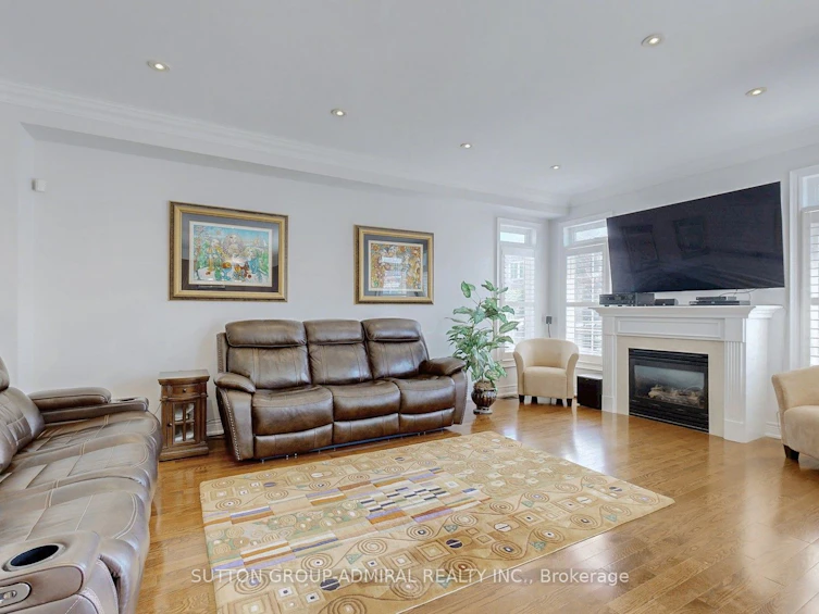 197 Israel Zilber Drive, Vaughan, ON, L6A 0L3 - 9