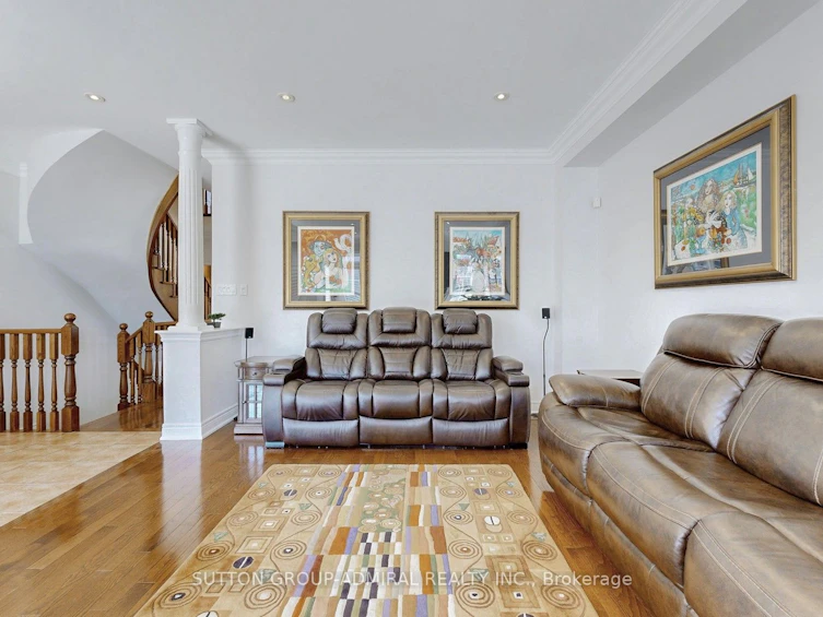 197 Israel Zilber Drive, Vaughan, ON, L6A 0L3 - 11
