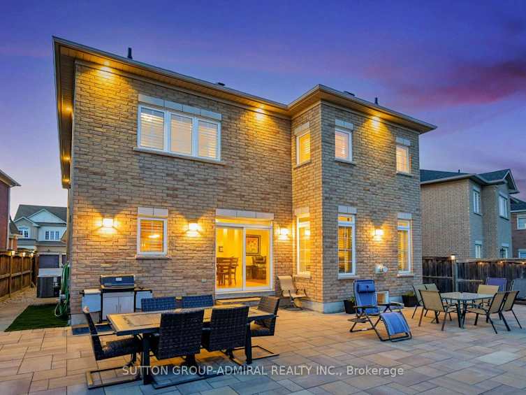 197 Israel Zilber Drive, Vaughan, ON, L6A 0L3 - 41