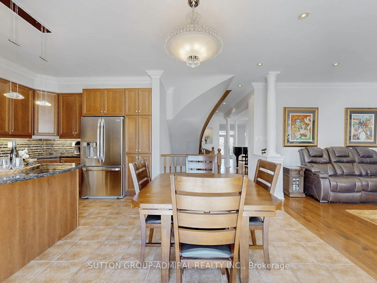 197 Israel Zilber Drive, Vaughan, ON, L6A 0L3 - 12