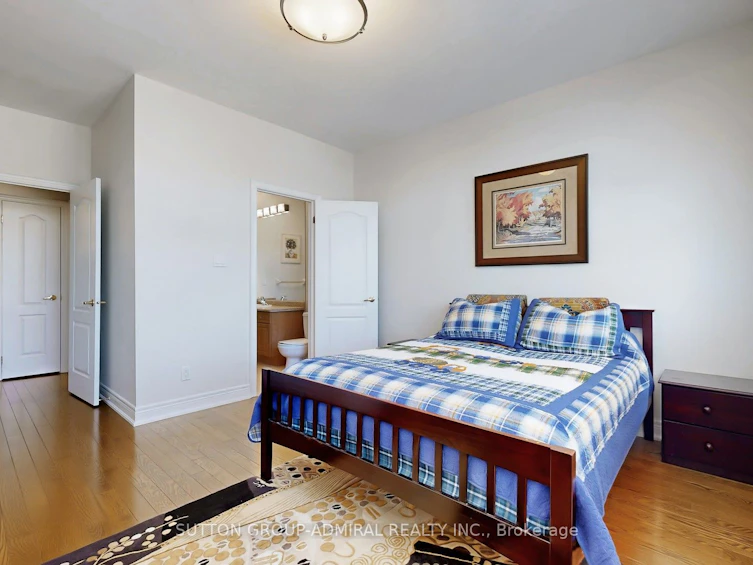 197 Israel Zilber Drive, Vaughan, ON, L6A 0L3 - 34