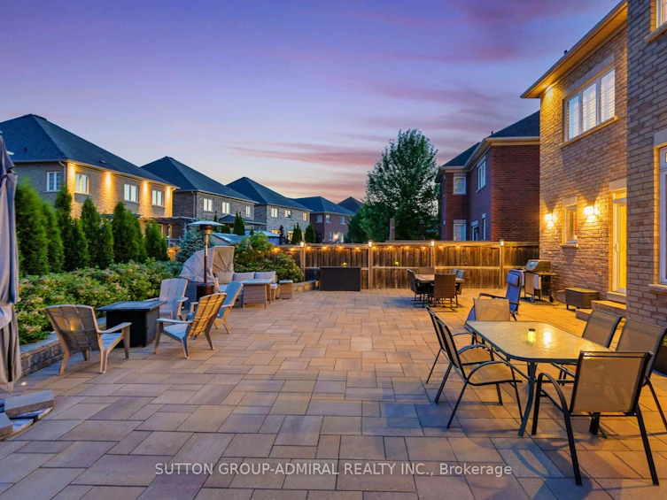 197 Israel Zilber Drive, Vaughan, ON, L6A 0L3 - 43