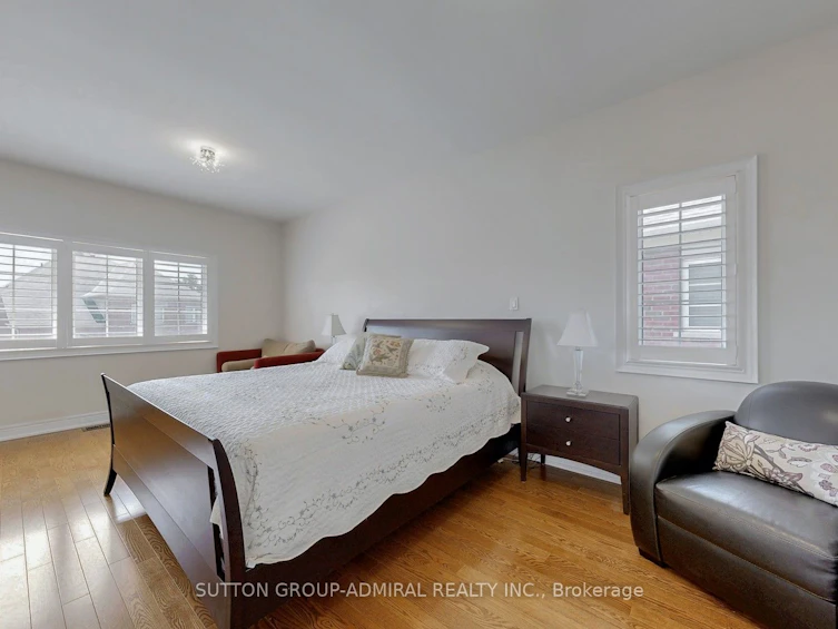 197 Israel Zilber Drive, Vaughan, ON, L6A 0L3 - 22