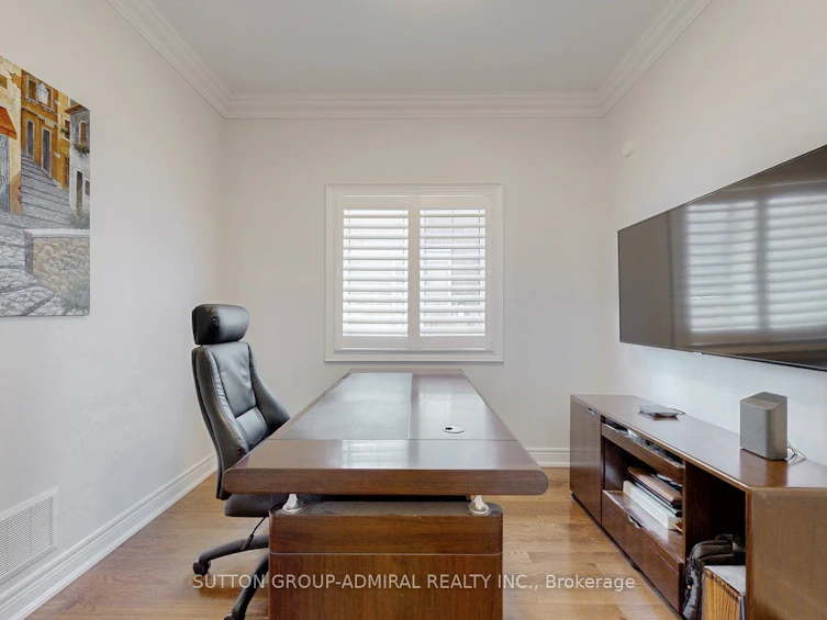 197 Israel Zilber Drive, Vaughan, ON, L6A 0L3 - 16