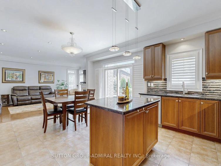 197 Israel Zilber Drive, Vaughan, ON, L6A 0L3 - 15