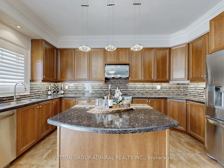 197 Israel Zilber Drive, Vaughan, ON, L6A 0L3 - 14