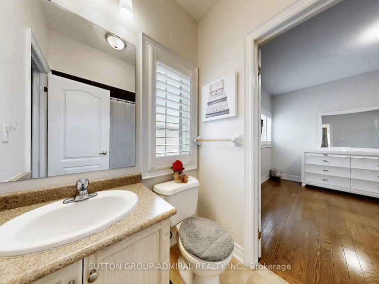 197 Israel Zilber Drive, Vaughan, ON, L6A 0L3 - 32