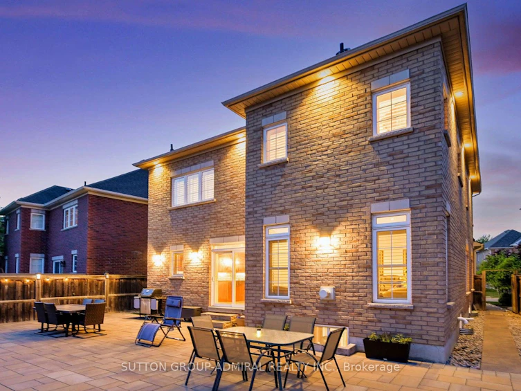 197 Israel Zilber Drive, Vaughan, ON, L6A 0L3 - 42