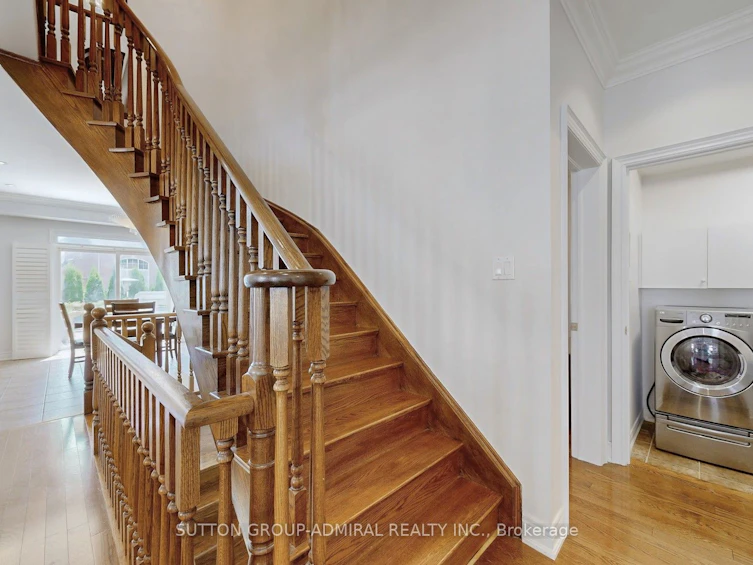 197 Israel Zilber Drive, Vaughan, ON, L6A 0L3 - 8