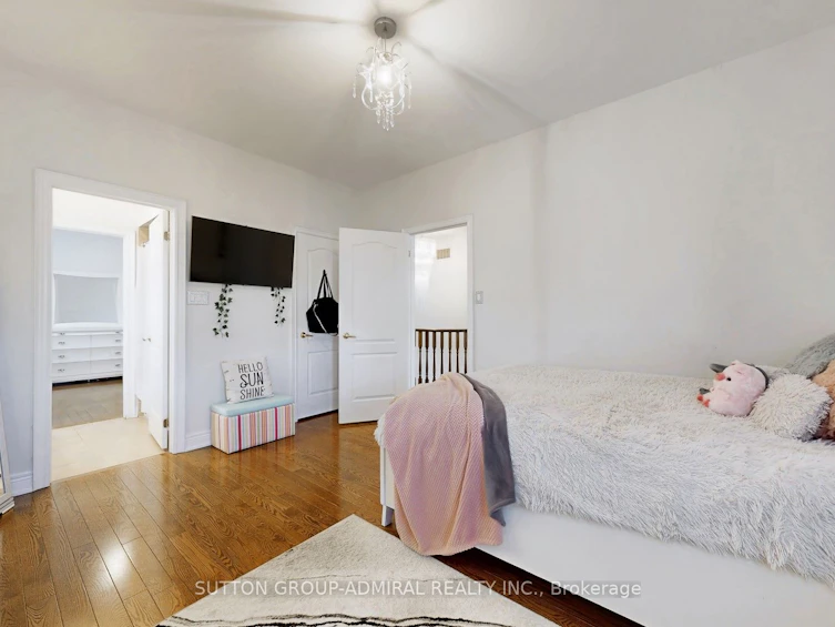 197 Israel Zilber Drive, Vaughan, ON, L6A 0L3 - 28