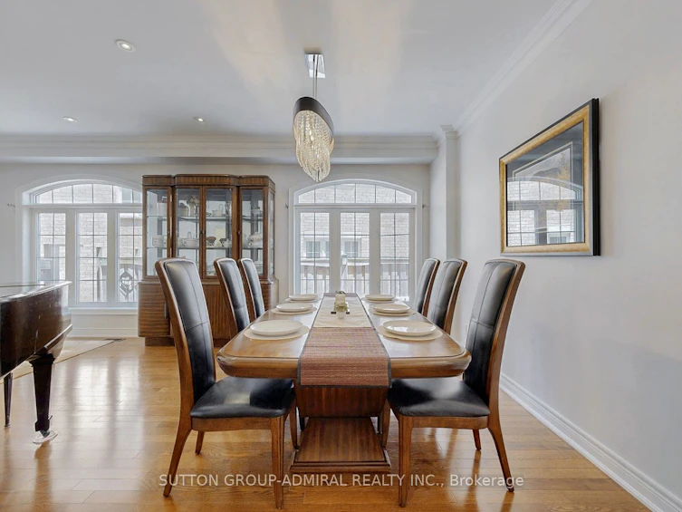 197 Israel Zilber Drive, Vaughan, ON, L6A 0L3 - 5