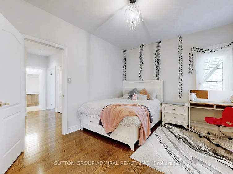 197 Israel Zilber Drive, Vaughan, ON, L6A 0L3 - 27