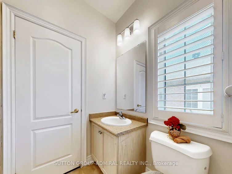 197 Israel Zilber Drive, Vaughan, ON, L6A 0L3 - 31