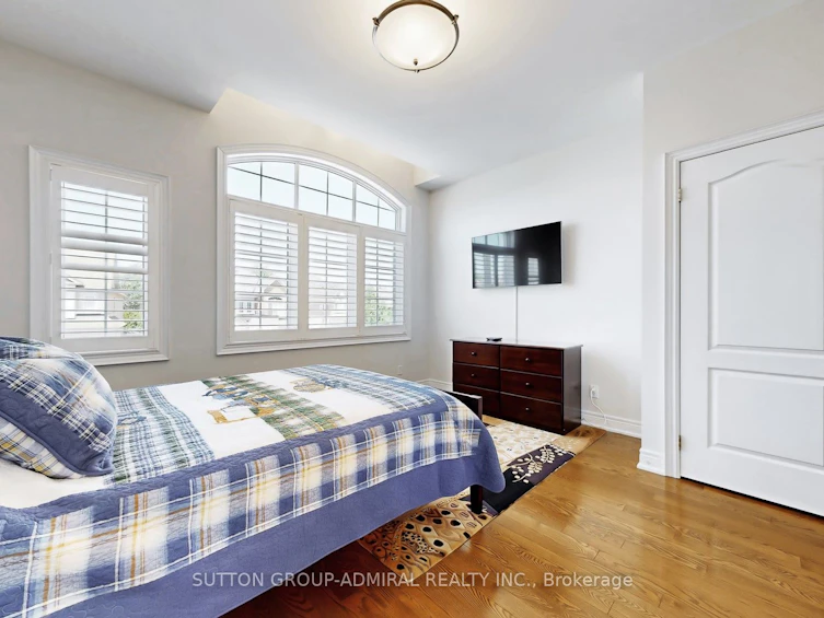 197 Israel Zilber Drive, Vaughan, ON, L6A 0L3 - 33
