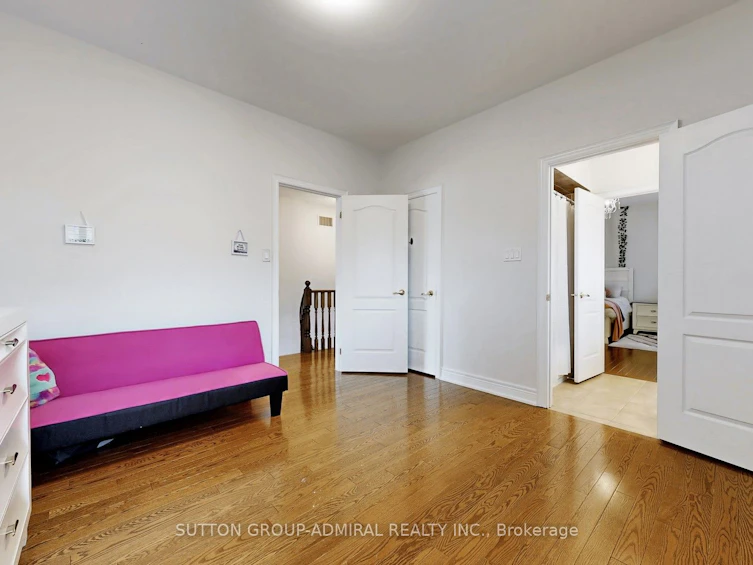 197 Israel Zilber Drive, Vaughan, ON, L6A 0L3 - 29