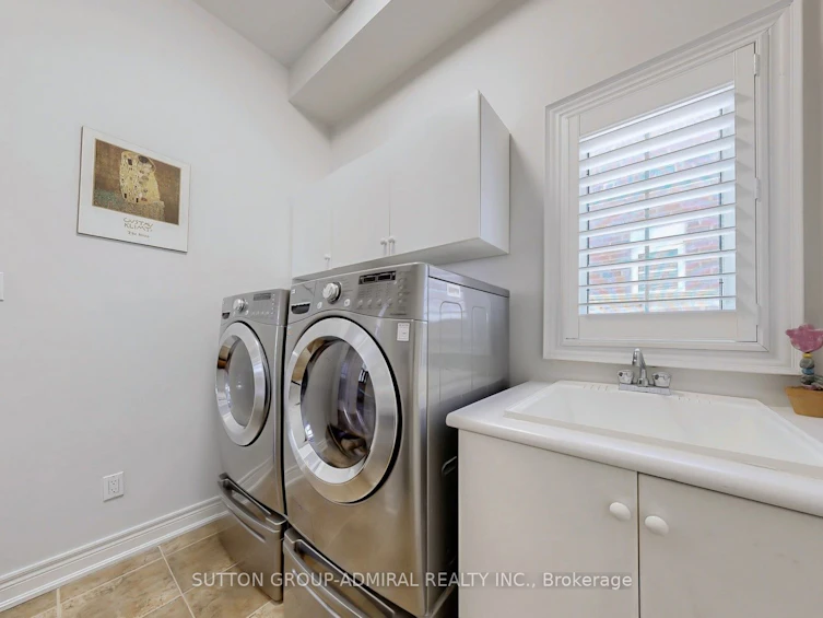 197 Israel Zilber Drive, Vaughan, ON, L6A 0L3 - 19