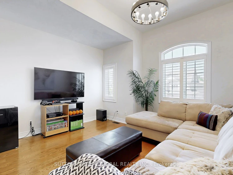197 Israel Zilber Drive, Vaughan, ON, L6A 0L3 - 39
