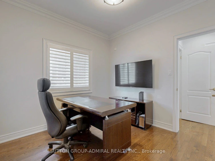 197 Israel Zilber Drive, Vaughan, ON, L6A 0L3 - 17