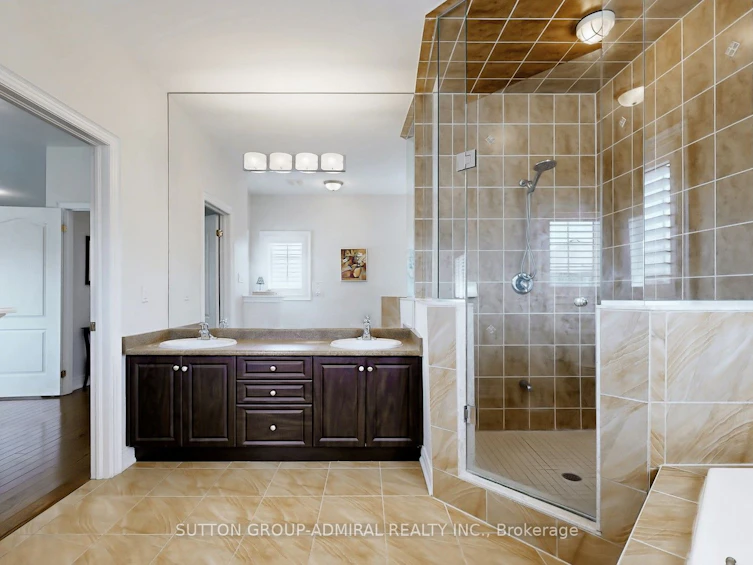 197 Israel Zilber Drive, Vaughan, ON, L6A 0L3 - 25