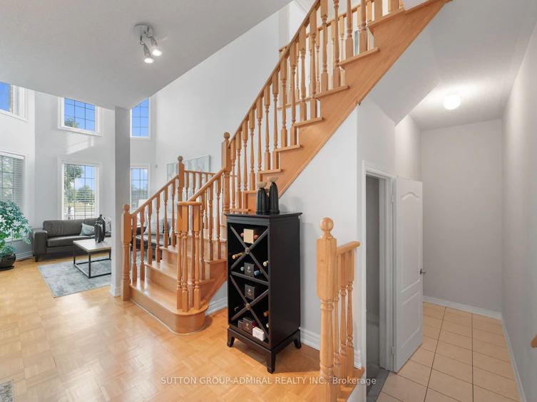 190 Maria Antonia Road, Vaughan, ON, L4H 2Z4 - 19