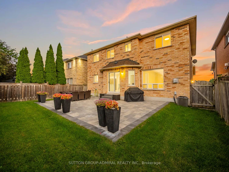 190 Maria Antonia Road, Vaughan, ON, L4H 2Z4 - 33