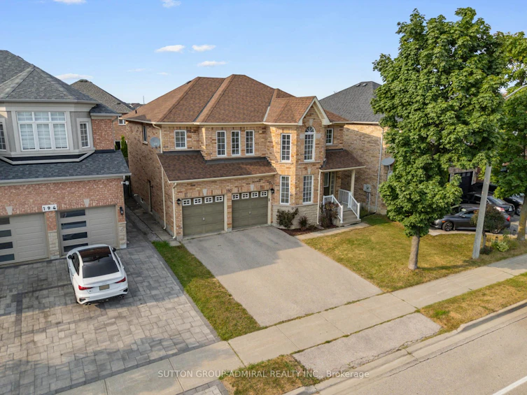 190 Maria Antonia Road, Vaughan, ON, L4H 2Z4 - 35