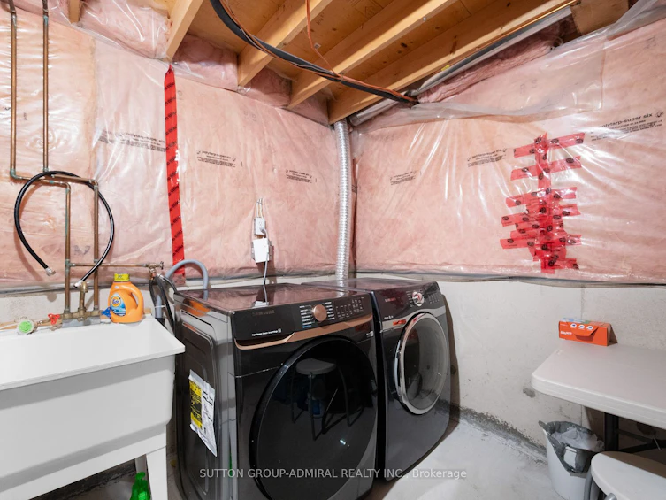 190 Maria Antonia Road, Vaughan, ON, L4H 2Z4 - 31