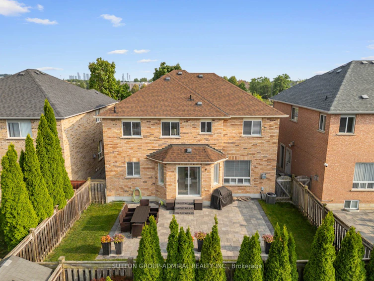 190 Maria Antonia Road, Vaughan, ON, L4H 2Z4 - 34