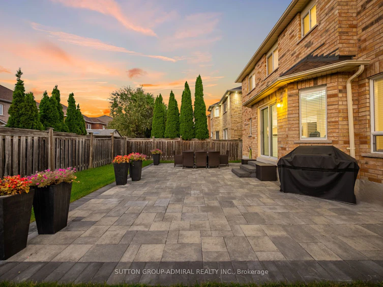 190 Maria Antonia Road, Vaughan, ON, L4H 2Z4 - 32